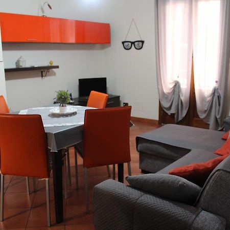 Nimia Casa Vacanze Palerme Extérieur photo