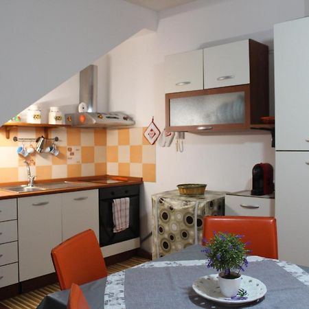 Nimia Casa Vacanze Palerme Extérieur photo