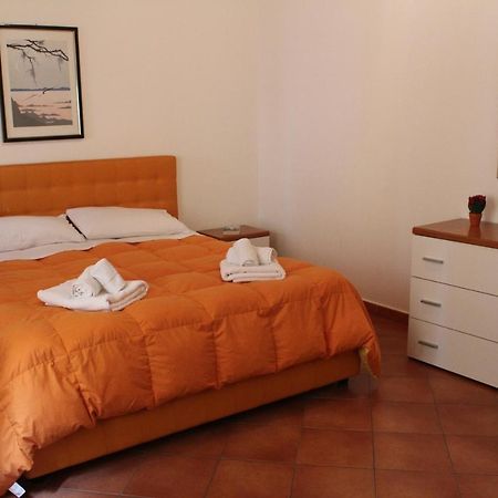 Nimia Casa Vacanze Palerme Extérieur photo