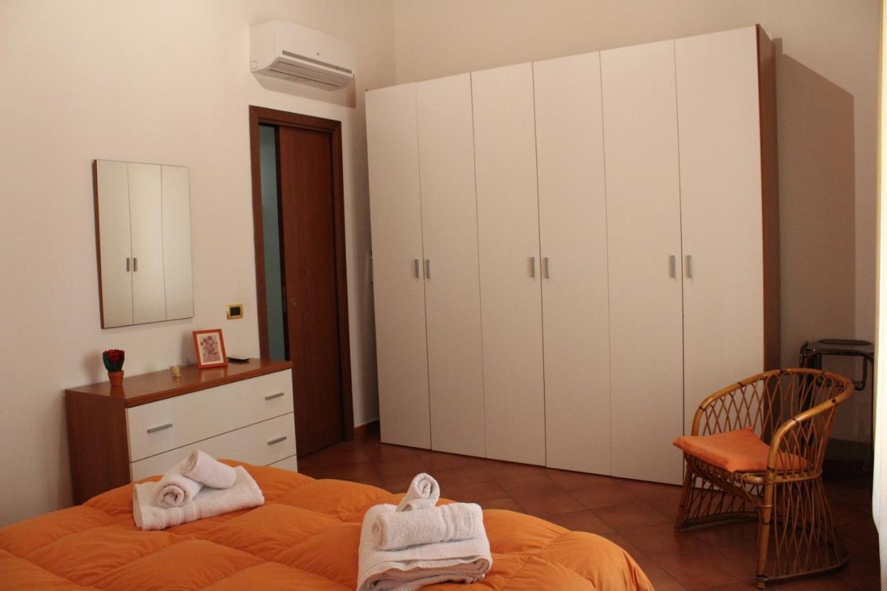 Nimia Casa Vacanze Palerme Extérieur photo