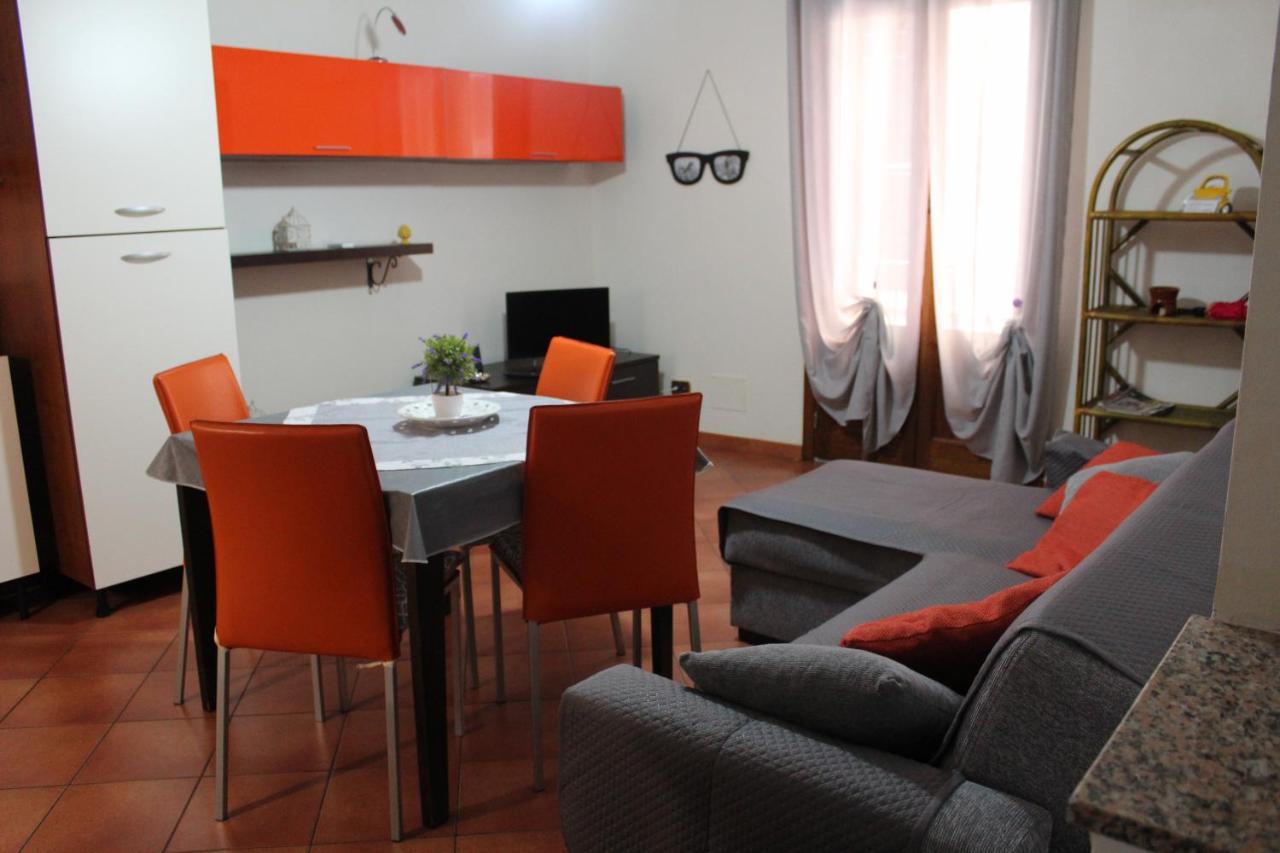 Nimia Casa Vacanze Palerme Extérieur photo