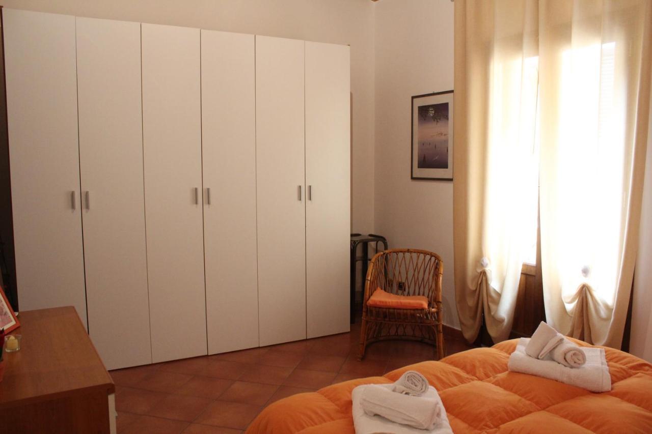 Nimia Casa Vacanze Palerme Extérieur photo