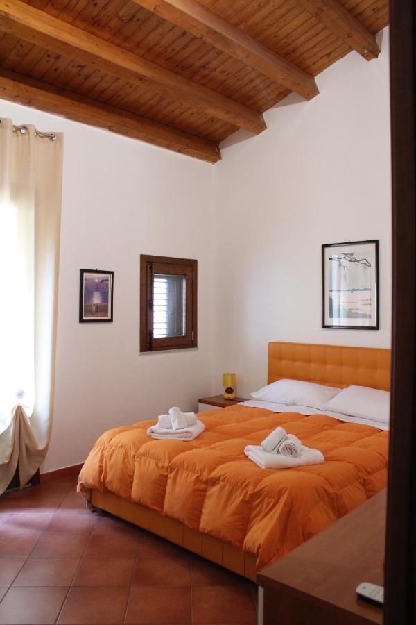 Nimia Casa Vacanze Palerme Extérieur photo