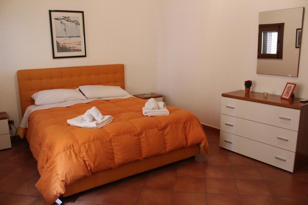 Nimia Casa Vacanze Palerme Extérieur photo