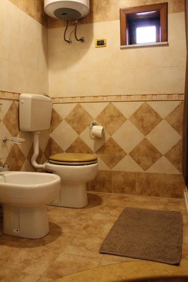 Nimia Casa Vacanze Palerme Extérieur photo