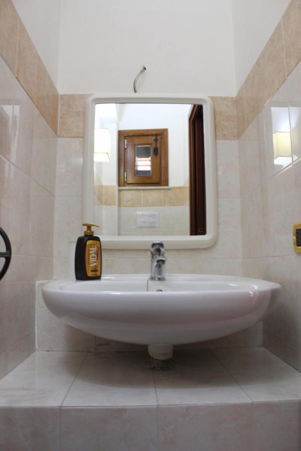 Nimia Casa Vacanze Palerme Extérieur photo